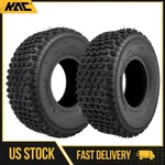 2PCS 20X7-8 Lawn Mower Tires 20X7X8 4PLY F New. Price: $69.34.