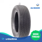 Used 235/65R17 Yokohama Avid S34RV 104T - 8.5/32 Tire. Price: $71.68.