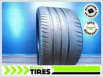 Michelin Pilot Sport Cup N0 Xl 335/30R21 Used Tire 6/32 Avg No 109Y 3353021. Price: $280.00.