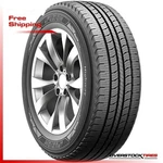 New LT275/70R18 Fuzion Highway 125/122S (DOT:2422) Tire. Price: $199.70.