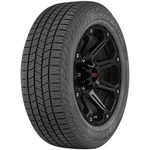 225/75R16 Yokohama Geolandar H/T4 108T Xl Black Wall Tire New. Price: $169.99.