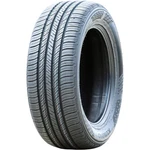 Tire Kumho Crugen HP71 265/40R22 106W Xl A/s High Performance New. Price: $228.90.