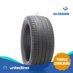 Used 275/40R20 Vredestein Quatrac Pro 106Y - 7.5/32. Price: $108.48.