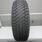 P255/70R18 Bridgestone Dueler A/t Rh-s 112S Used Tire (12/32ND) (qty 1). Price: $95.00.