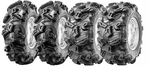 Maxxis Maxxzilla 28X9-14 28X11-14 Atv Utv Tires Set Of 28" 6 Ply Front Rear New. Price: $1082.00.