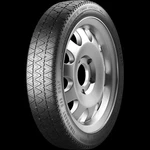 Continental T125/90R16 98M Scontact Tire New. Price: $118.58.
