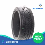Used 305/35R24 Nitto NT420V 112H - 10/32. Price: $169.94.