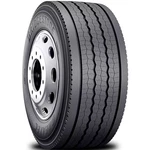 6 Tires Bridgestone Greatec M703 445/50R22.5 Load 20 Ply Drive Commercial New. Price: $9474.99.