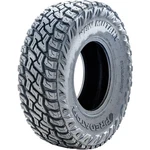 Tire Predator New Mutant X-rt Lt 37X12.50R17 Load 10 Ply R/t Rugged Terrain. Price: $295.93.