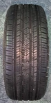 Cooper Evolution Tour 235/55R18 100V All-season Tire Dot 3719 Used. Price: $81.56.