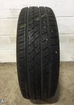 1X P255/50R20 Nitto Crosstek 9/32 Used Tire. Price: $110.00.