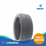Used 235/35R20 Vredestein Wintrac Pro 92Y - 7.5/32 (12FTI). Price: $72.75.