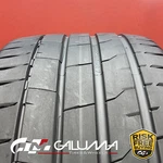 (one) Tire Continental Sportcontact Xl 285/40R20 285/40/20 108Y #94777 Used. Price: $196.36.
