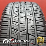 (one) Tire Likenew Continental Cross Contact Lx Sport 235/55R19 No Patch 94429 Used. Price: $138.88.