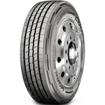 Tire Cooper Work Series Asa 225/70R19.5 Load G 14 Ply All Position Commercial New. Price: $344.99.