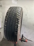 Michelin Defender Ltx Ms 285/60R18 Used High Tread Tire. Price: $140.00.