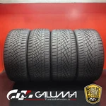4X Tires Continental Extreme Contact Dws 06 Plus 275/40ZR22 & 315/35ZR22 #94398 Used. Price: $898.88.