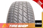 Set Of Used 215/55R17 Bridgestone Potenza RE980 As+ 94W 8-9/32. Price: $368.23.