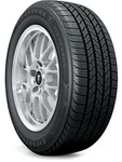 New 215/65R16 Firestone All Season Tires. Price: $312.00.