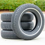 4 Tires Starfire Solarus Classic 215/70R15 98T A/s All Season New. Price: $324.99.