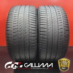 Set Of Tires Likenew Pirelli Scorpion Zero All Season Mo 315/40R21 111H #94260 Used. Price: $448.88.