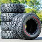 6 Tires Arroyo Tamarock R/t Lt 35X12.50R17 121Q F Ply Rt Rugged Terrain New. Price: $1374.68.