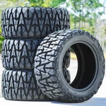 4 Tires Gripmax Maxgrip M/t Lt 35X12.50R20 Load F Ply Mt Mud New. Price: $1305.99.