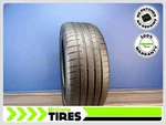 Goodyear Eagle F1 Asymmetric Moe Rft Xl 265/40R21 Used Tire 7/32 Tread. Price: $195.00.