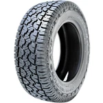 Tire Gt Radial Adventuro Atx 245/75R17 Load 10 Ply A/t All Terrain New. Price: $178.66.
