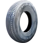 Tire Fortune ST01 205/75R15 205-75-15 205/75/15 Load C 6 Ply Trailer New. Price: $69.99.