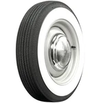Coker Tire 55700 Classic, 2-3/4 Inch Whitewall, 560-15 New. Price: $268.00.