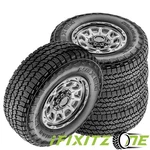 Nexen Roadian Atx 33X12.50R22 114S All Terrain 60K Mi Warranty 3PMSF Ply New. Price: $1448.78.
