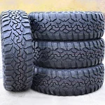 Tires 265/60R18 119/116Q 10 Ply Kanati Trail Hog A/T-4 All Terrain New. Price: $793.99.