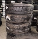 310/80R22.5 Michelin X-terminal-t Commercial Truck Tire New. Price: $750.00.
