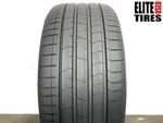 Pirelli Zero PZ4 Pncs HL265/35R21 Tire - Driven Once Used. Price: $259.99.