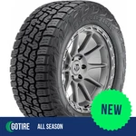 X New - 255/80R17 Nitto Terra Grappler G3 123R. Price: $387.70.