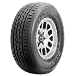 General 255/70R17 112S Grabber Hts Tire New. Price: $229.51.