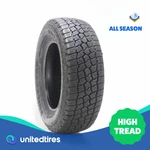 Used Lt 275/65R18 Milestar Patagonia A/t 123/120S - 14/32. Price: $89.29.