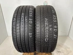 No Shipping Only Local Pick Up Tires 255 40 21 Pirelli Scorpion Zero A/s Used. Price: $380.00.