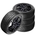 4 Nitto NT555 G2 265/35R20 99W Ultra High Performance Uhp Tires ( Take Off ) Used. Price: $1133.89.