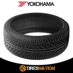 (1) New Yokohama Parada Spec-x 305/35R24XL 112V Tires. Price: $494.40.