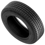 Rbp Guarantor Ht 265/70R16 112T Tires, 600AB Utqg, 60K Mileage, Highway, A/s New. Price: $141.86.