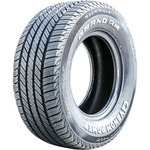 Tire 245/60R14 99H Venom Power Grand Am A/s All Season New. Price: $146.99.