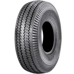 Carlisle Sawtooth Small Tires 4.10-4NHS/2 New. Price: $28.68.