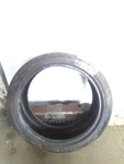 17 Honda Accord Tire 235 40R19 96V,CONTINENTAL Contipro Used. Price: $75.00.