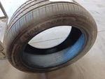 275/40 R18 Tire Leao Lion Sport 6/32 Tread Depth 2836979 Used. Price: $109.00.
