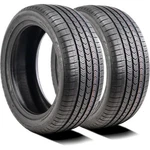Tires 285/45R20 112H Xl Goodyear Eagle Sport All-season Rof Ao A/s New. Price: $708.99.