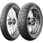 90/90-21, 150/70R-18 Michelin Anakee Road Radial Tires Set Of New. Price: $432.98.