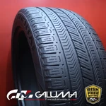 (one) Tire Continental Crosscontact Rx HL275/45R22 275/45/22 No Patch #82417 Used. Price: $128.95.