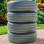 Tires Armstrong Blu-trac Pc 205/55R16 94V Xl A/s All Season New. Price: $231.93.